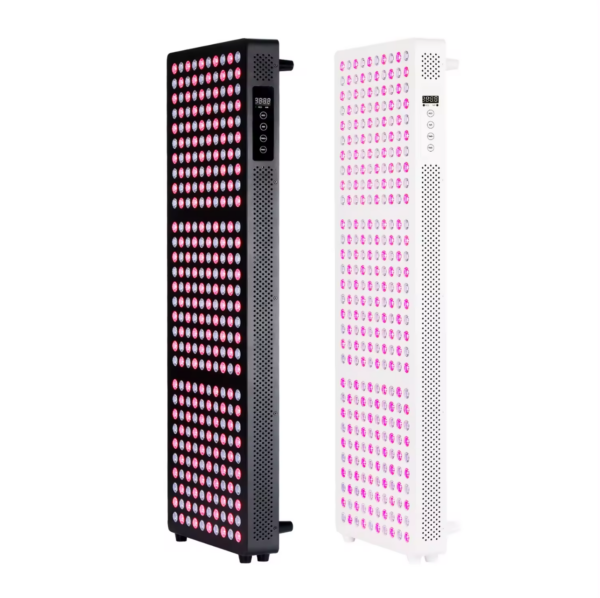 Lampa na podczerwień LED terapeutyczna