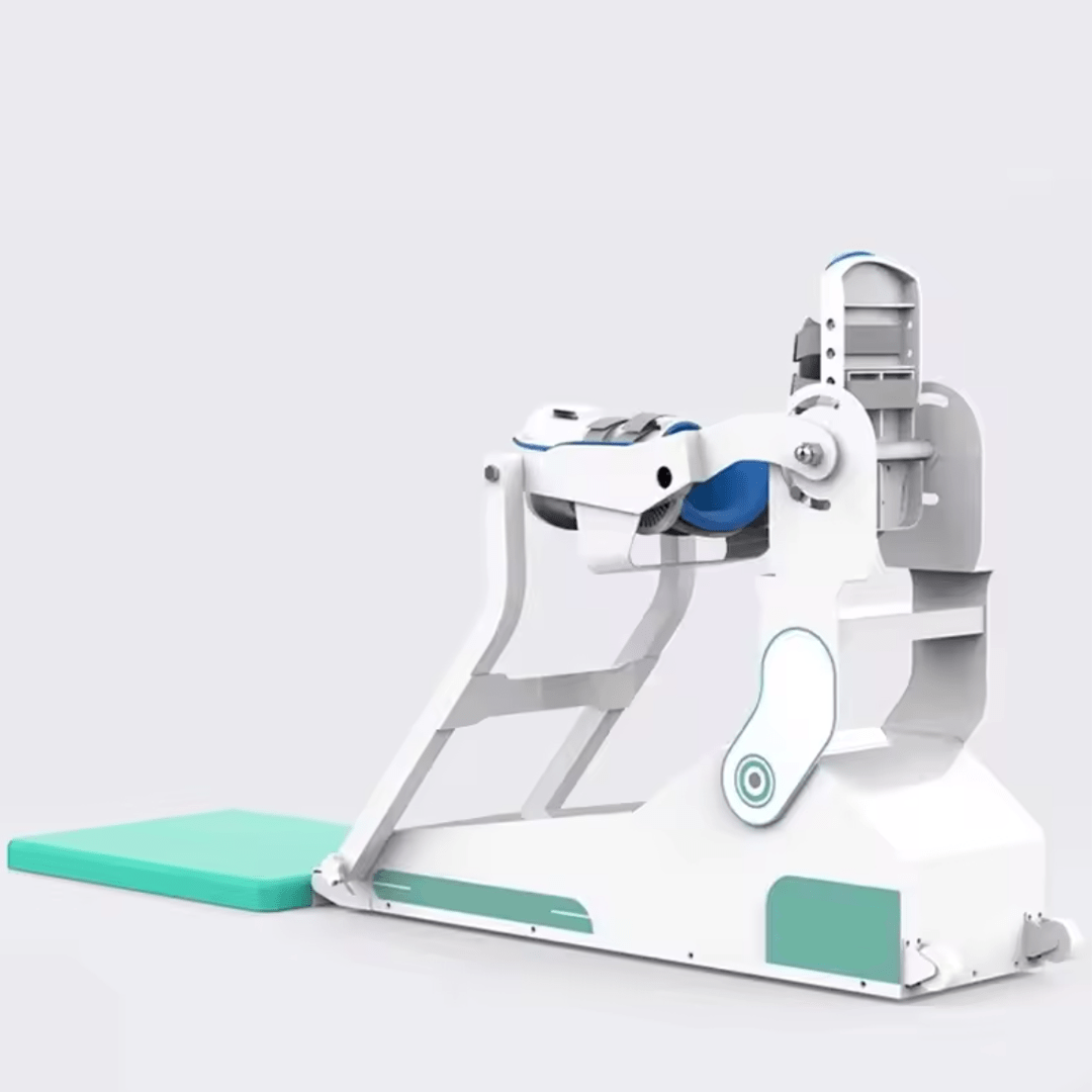 Szyna CPM – Trenażer do rehabilitacji stawu kolanowego - obrazek 4