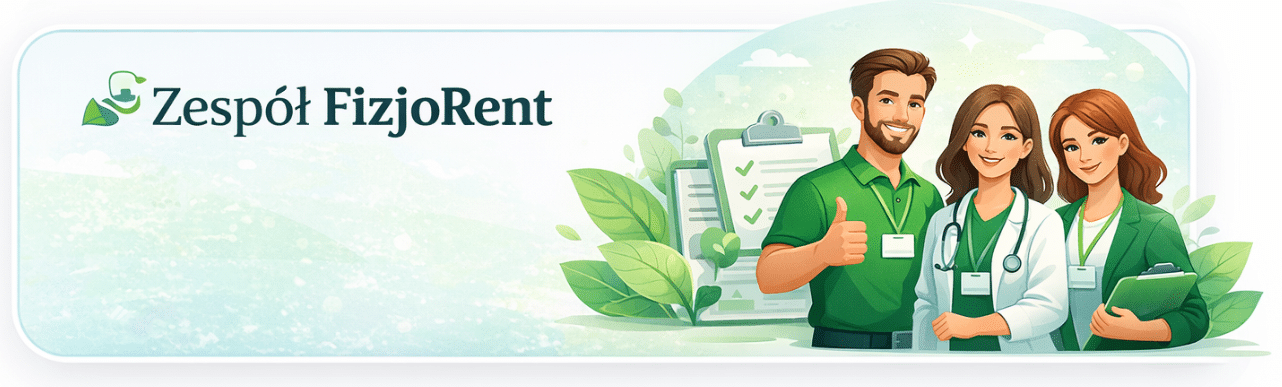 Zespół FizjoRent