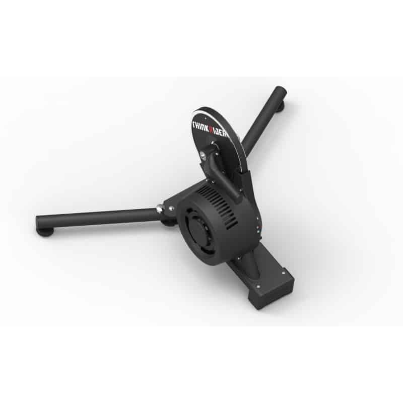 Wynajem trenażera rowerowego ThinkRider X7