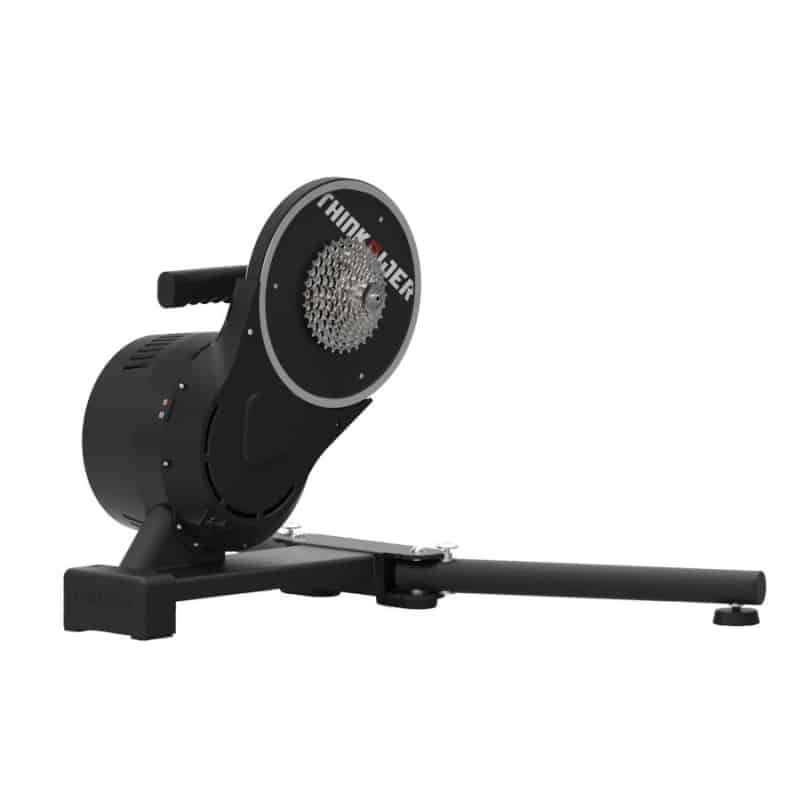 ThinkRider X7 trenażer rowerowy smart