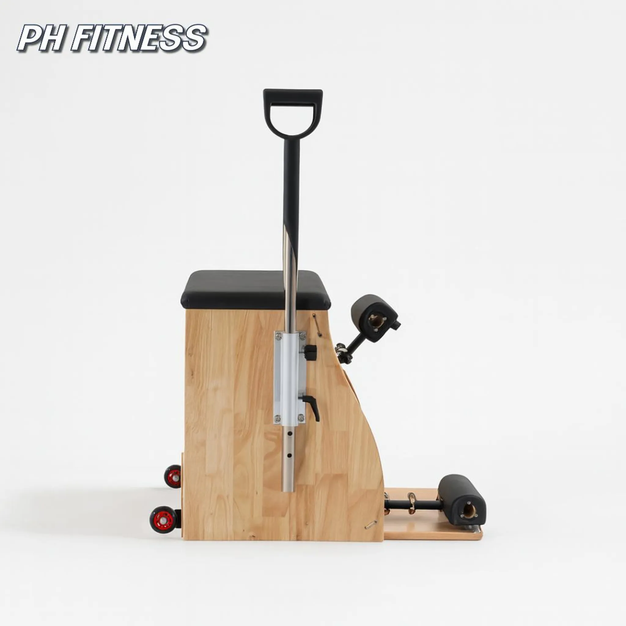 Krzesło Pilates Wunda Chair - obrazek 2