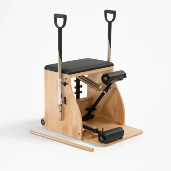 Krzesło Pilates Wunda Chair wynajem