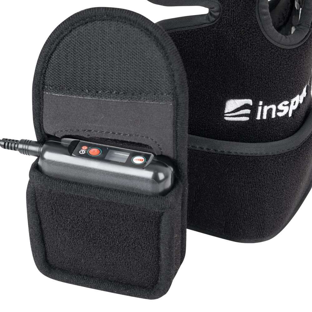 Opaska świetlna na kolano i łokieć Infracor wynajem - obrazek 7