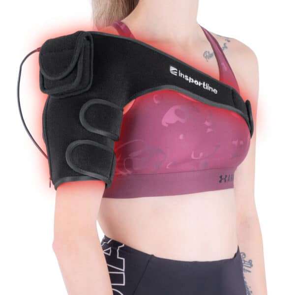 Opaska barkowa z podczerwienią Infracor Shoulder