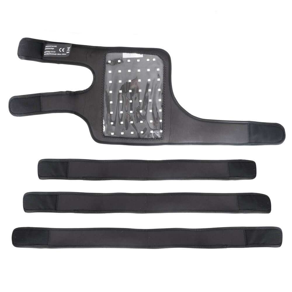 Opaska barkowa z podczerwienią Infracor Shoulder - obrazek 5