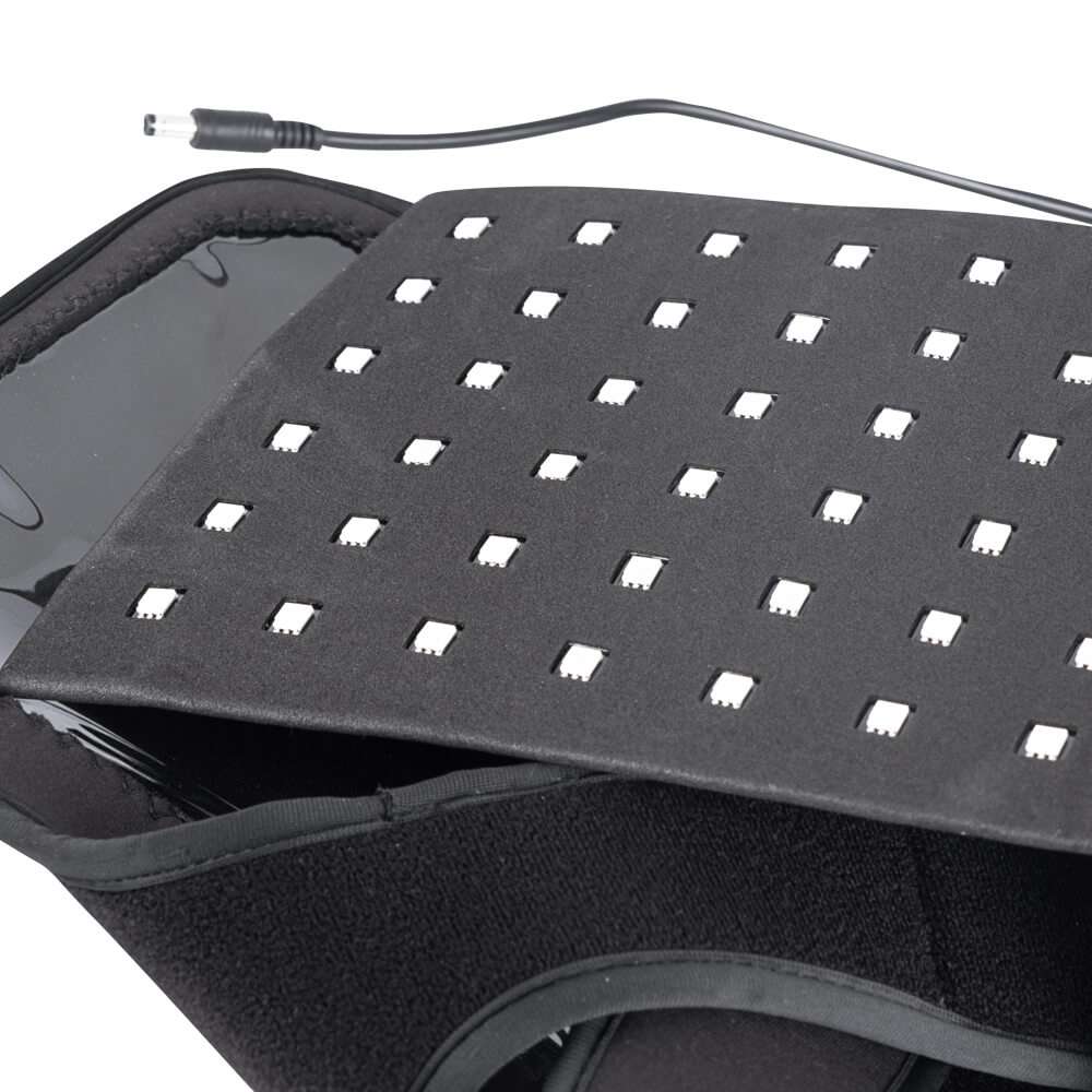 Opaska barkowa z podczerwienią Infracor Shoulder - obrazek 6