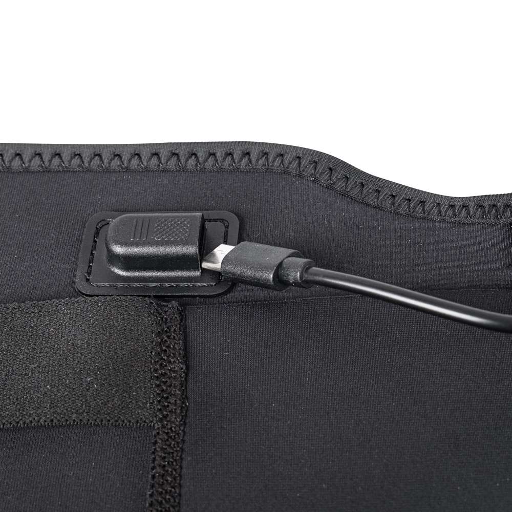 Pas lędźwiowy ze światłem podczerwonym Ilyros - obrazek 7