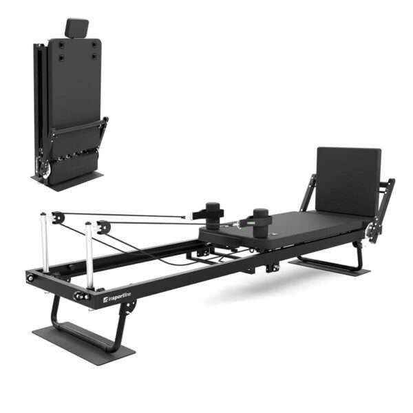 Reformer Aureler do pilatesu