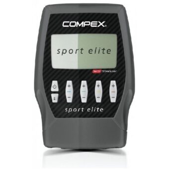 Compex Sport Elite – elektrostymulator – wynajem