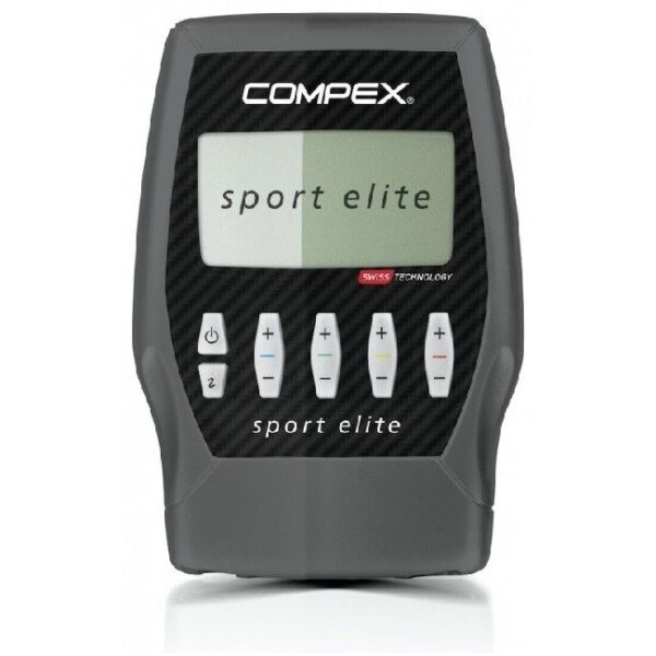 Compex Sport Elite – elektrostymulator – wynajem