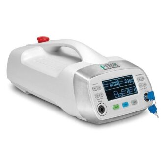 I-TECH LA-500 – aparat do laseroterapii 500 mW – wynajem