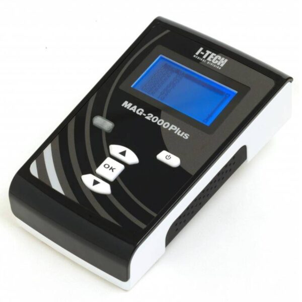 I-TECH MAG 2000 Plus – aparat do magnetoterapii – wynajem