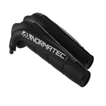 Normatec 3 + rękawy na ręce – zestaw Upper Body – wynajem
