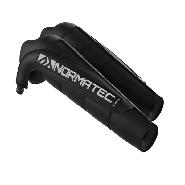 Normatec 3 + rękawy na ręce – zestaw Upper Body – wynajem