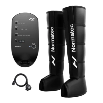 Normatec 3 Short – system z krótkimi nogawkami – wynajem