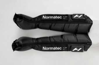 Normatec Premier – bezprzewodowy system kompresji – wynajem