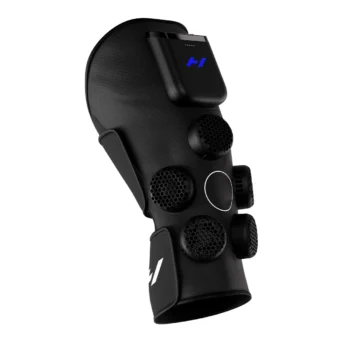 Hyperice Contrast 2 Knee – terapia ciepłem, zimnem i kompresją – wynajem