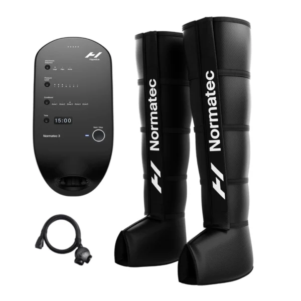 Normatec 3 Standard – system kompresyjny na nogi – wynajem