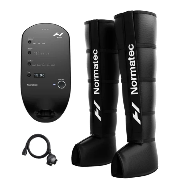 Hyperice Normatec 3.0 – system kompresji nóg – wynajem