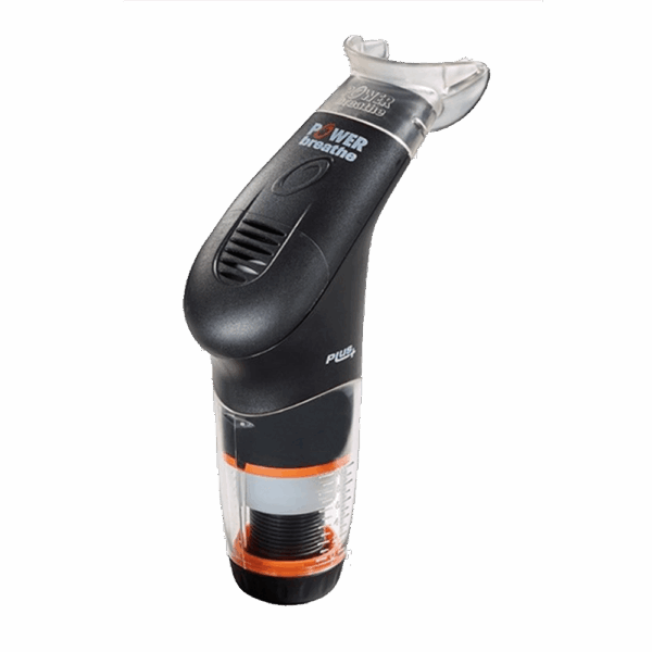 POWERbreathe KH2 – profesjonalny trenażer oddechowy – wynajem